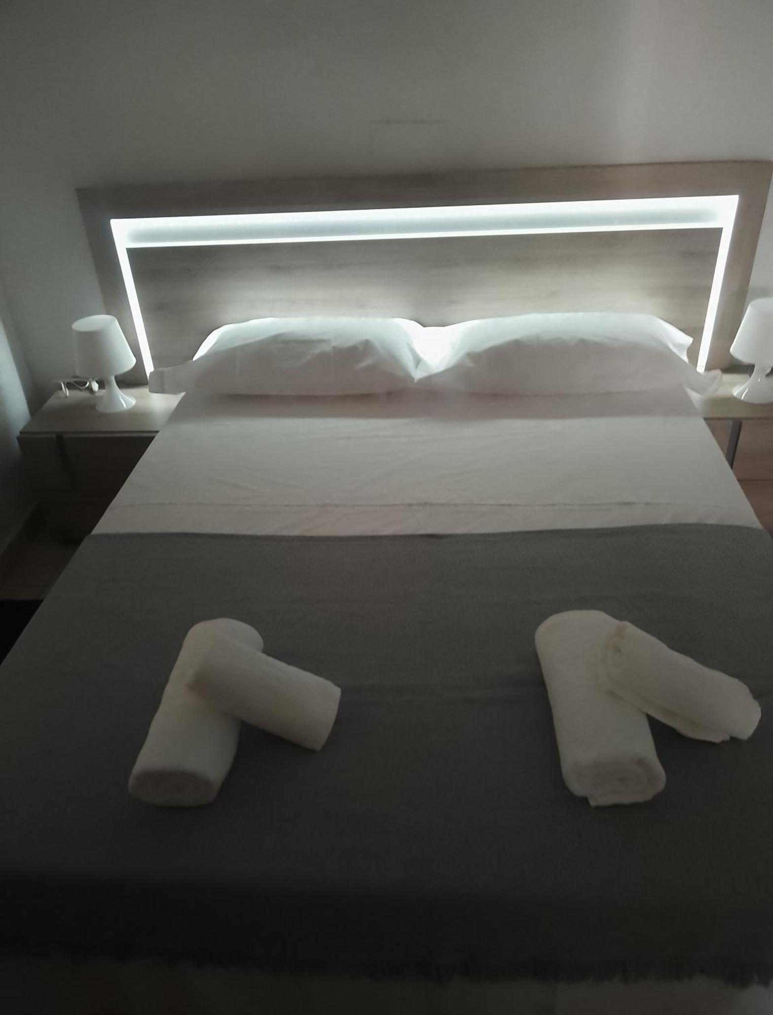Apartamento Serrano Con Terraza Màlaga Exteriér fotografie