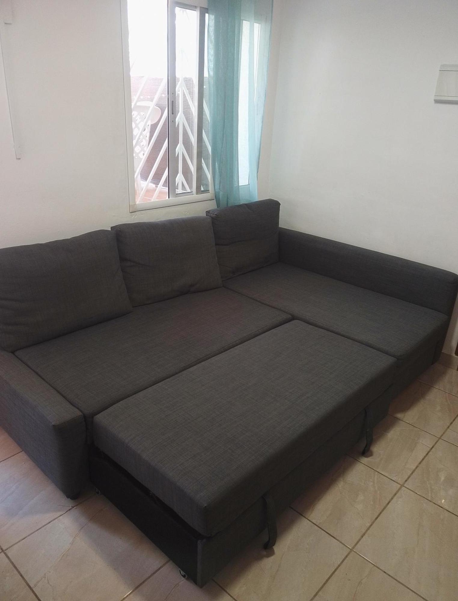 Apartamento Serrano Con Terraza Màlaga Exteriér fotografie