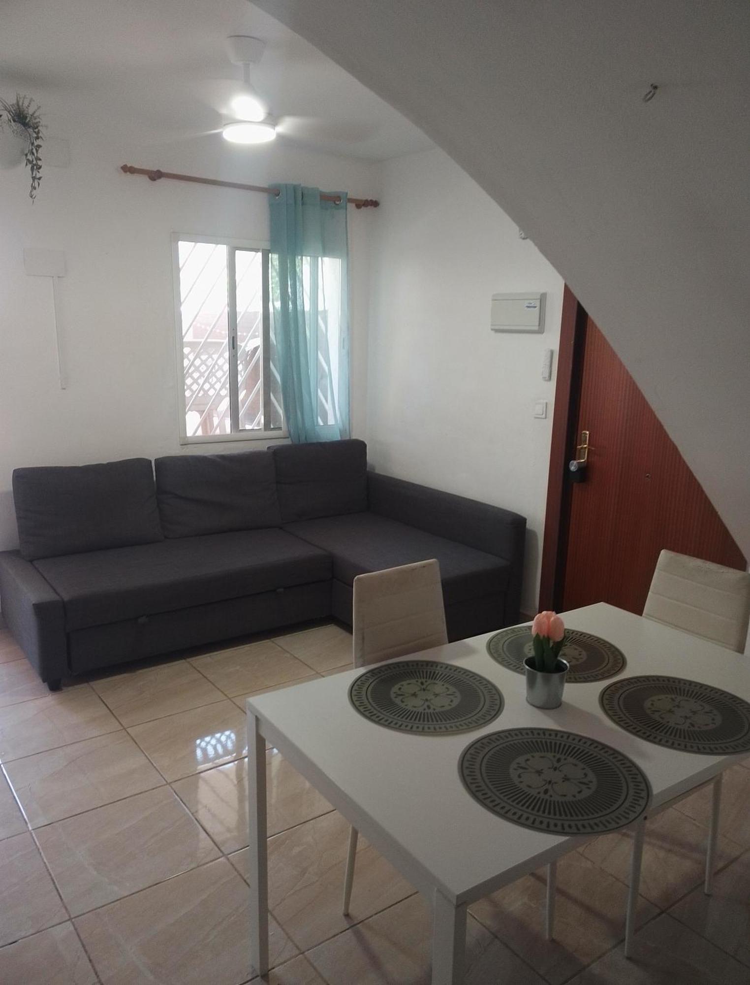 Apartamento Serrano Con Terraza Màlaga Exteriér fotografie