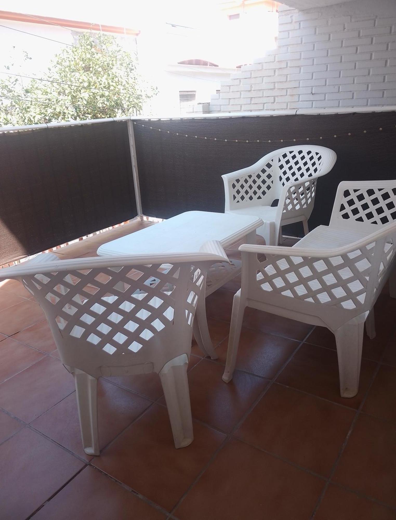 Apartamento Serrano Con Terraza Màlaga Exteriér fotografie